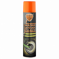 EL-0509.04 Смазка цепная EFX-827 400мл 1/12 (аэрозоль)